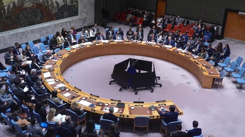 La planète entre en « faillite hydrique », selon un rapport de l’ONU