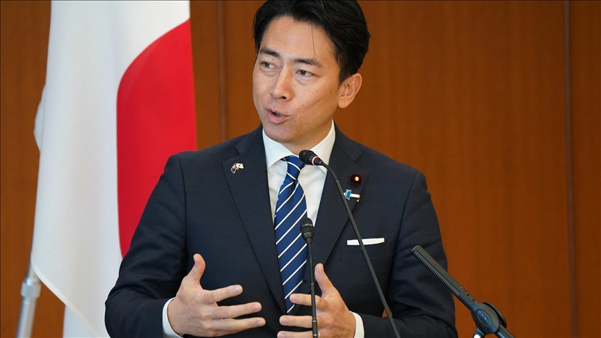 La sécurité euro-atlantique et indo-pacifique est « indivisible », déclare le ministre japonais de la Défense 