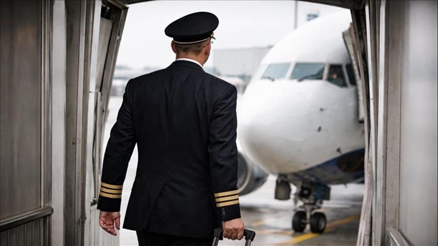 В США бывший бортпроводник под видом пилота сотни раз полетал бесплатно