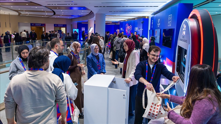 Türkiye’nin yerli dijital ansiklopedisi "KÜRE" toplumsal hafıza ve dijital miras inşa ediyor