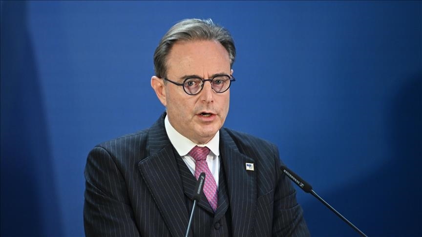 Belgijski premijer najavio da će reći Trumpu da prelazi crvene linije