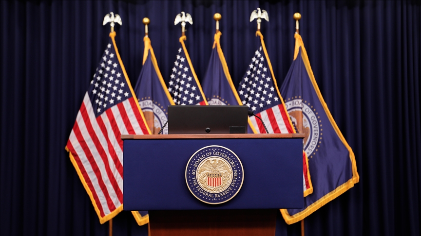 Trump says he will soon announce new Fed chair