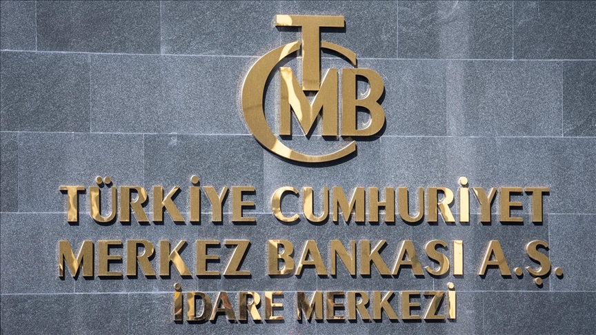 Turkish Central Bank plans to increase reserves in line with market conditions