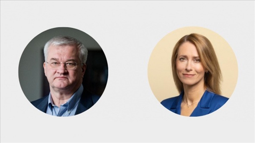 Сибига обсудил с Каллас энергобезопасность Украины