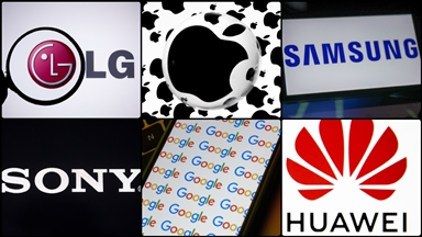 Rakip olan teknoloji devleri, sahne arkasında iş ortağına dönüşüyor