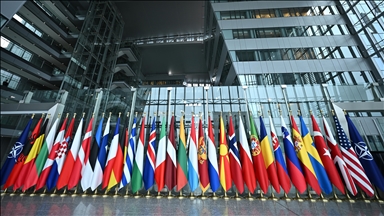 Trump, ABD olmadan NATO'nun "çok da güçlü olmayacağını" savundu