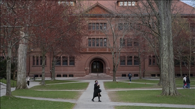 Trump signals possible deal with Harvard University