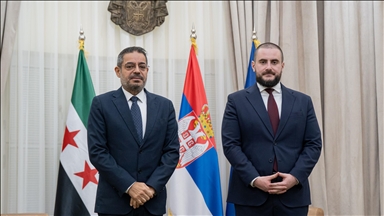 Zukorlić razgovarao sa sirijskim ambasadorom o povratku žena i djece s državljanstvom Srbije iz sirijskih kampova