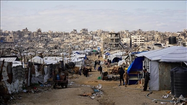 В результате атак Израиля на Газу погибли трое палестинцев, среди которых один ребенок