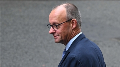 Germany's Merz to skip Trump's 'Board of Peace' signing ceremony