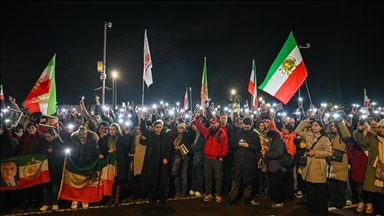 Broj poginulih u protestima u Iranu porastao na 4.519, saopštila je američka grupa za ljudska prava