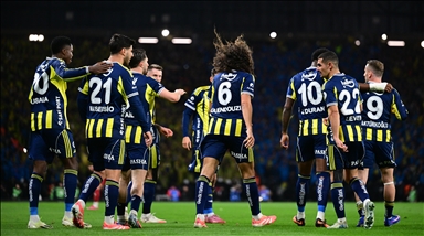 Fenerbahçe, Avrupa'da 297. maçına çıkacak