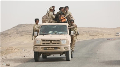 اليمن.. الخنبشي يشدد على توحيد قيادة التشكيلات الأمنية بحضرموت