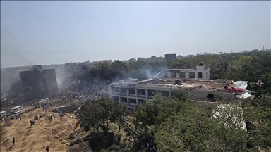 Hindistan'da 260 kişinin öldüğü kazaya dair rapora göre uçakta güvenlik arızaları vardı