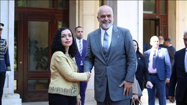 Rama uron Osmanin për ftesën e Trumpit për Bordin e Paqes: Një gjest tejet domethënës ndaj Kosovës