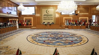 التعاون الإسلامي: اقتحام إسرائيل مقر الأونروا بالقدس "تصعيد خطير"