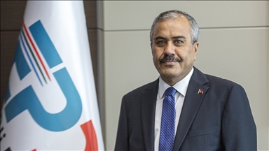 EPDK Başkanı Yılmaz, depolama sistemlerinin enerji bağımsızlığında önemli rolü olduğunu belirtti