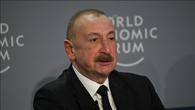 Presidenti Aliyev: Azerbajxhani dhe Armenia morën vendim të përbashkët për të mbyllur kapitullin e luftës