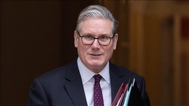 Premijer poručio da Velika Britanija neće popustiti oko Grenlanda usred carinskih prijetnji