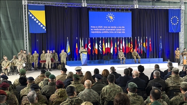 Primopredaja komande EUFOR-a u BiH: Naglašena uloga misije u očuvanju stabilnosti