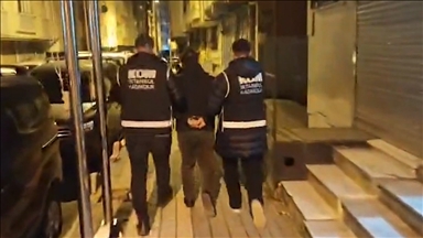 İstanbul merkezli kaçak ilaç operasyonunda 54 şüpheli yakalandı