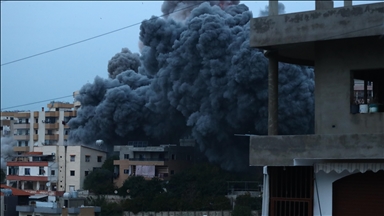 Liban : Israël menace de frapper deux nouvelles zones du Sud après une première série d'attaques dans la journée