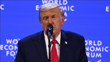 Trump rekao da će uskoro objaviti ime novog predsjednika Federalnih rezervi