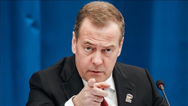 Экс-президент РФ: Трамп, присоединив Гренландию, хочет навсегда остаться в истории