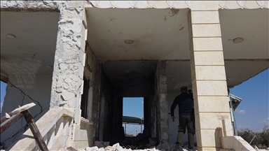 Les forces américaines lancent une opération en Syrie pour transférer des détenus de Daech vers l’Irak 