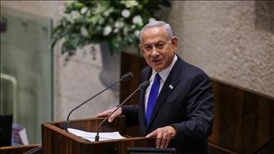 Israel’s Netanyahu accepts Trump invitation to join proposed ‘Board of Peace’ on Gaza