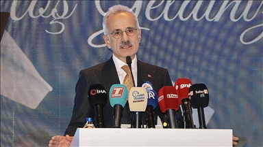 Bakan Uraloğlu: Üniversitelerimiz Türkiye'nin geleceğidir, en büyük güvencesidir