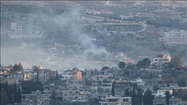 Israeli strikes kill 2 in southern Lebanon despite ongoing ceasefire