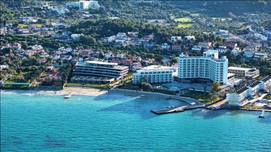 Çin'e vize muafiyeti Egeli turizmcilerin beklentisini yükseltti