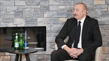 Президент: Азербайджан продемонстрировал твердую политическую волю к установлению прочного мира