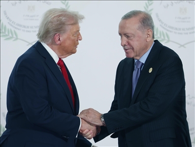 Erdogan tokom razgovora s Trumpom: Turska pažljivo prati situaciju u Siriji