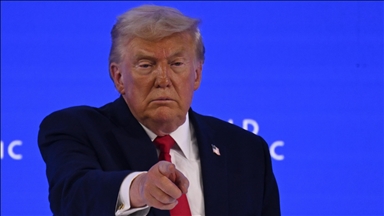 Trump kritizirao Carneyja nakon govora u Davosu, kazao da bi Kanada trebala biti "zahvalna" SAD-u