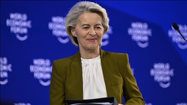 Europe at crossroads, ready to act with unity if dialogue fails, says EU Commission chief