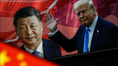 China extends support to UN-centered system over Trump’s ‘board of peace’