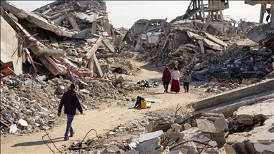 Azerbejdžan prihvatio poziv da se pridruži Trumpovom Odboru za mir za Gazu