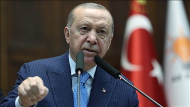 La Türkiye se félicite du cessez-le-feu en Syrie et appelle à une solution durable