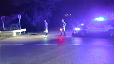 Еще один поезд сошел с рельсов в Испании, есть погибший