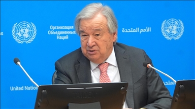 Generalni sekretar UN-a upozorio na podrivanje međunarodnog prava