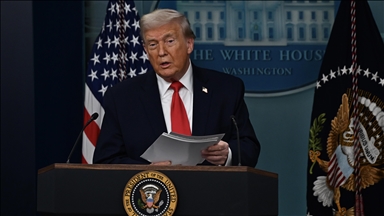 Trump: NATO i nije baš jak ako nema SAD-a