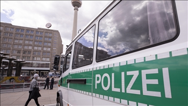 Žena njemačko-ukrajinskog porijekla uhapšena u Berlinu zbog sumnje da je špijunirala za Rusiju