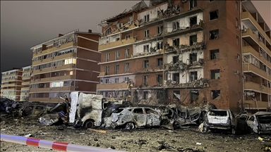 В Адыгее сообщили о 11 пострадавших после атаки беспилотников