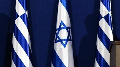 La Grèce et Israël veulent renforcer leurs relations bilatérales et leur coopération en matière de défense