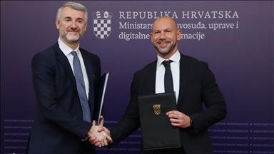 Hrvatska i BiH potpisali memorandum o saradnji na razvoju sigurne digitalne infrastrukture, usluga i transformacije