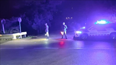 Едно лице загина, десетици се повредени во уште една железничка несреќа во Шпанија