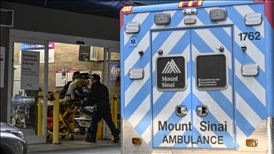 Measles cases rise sharply in US state of South Carolina