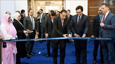 مدبولي يفتتح الدورة 57 لمعرض القاهرة الدولي للكتاب بمشاركة قياسية